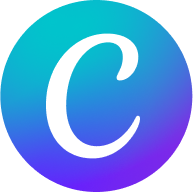 Canva Desktop icon