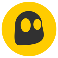 CyberGhost VPN icon