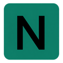 NType icon