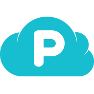 pCloud Drive icon
