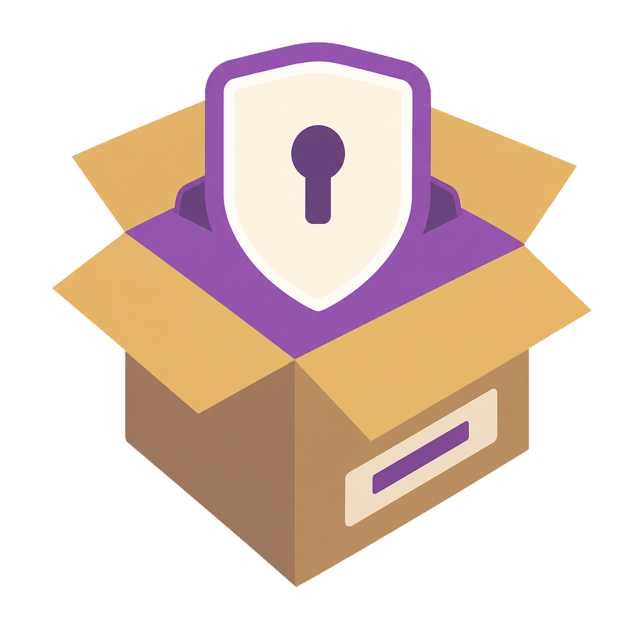 PrivateVPN icon