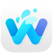 Waterfox icon