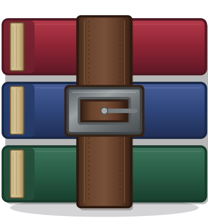 WinRAR icon