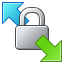 WinSCP icon